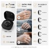 Smart Ring, Men's, Women's, Smart Ring, Health Ring, Bluetooth Ring,