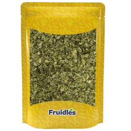 Fruidles Dried Cilantro, Cilantro Flakes Herb Seasoning, Kosher Certified, 4 Oz