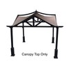 APEX GARDEN Replacement Canopy Top for Lowe's 10 ft x