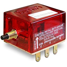 Murphy by Enovation Controls 117 Magnetic Switch (25700071)