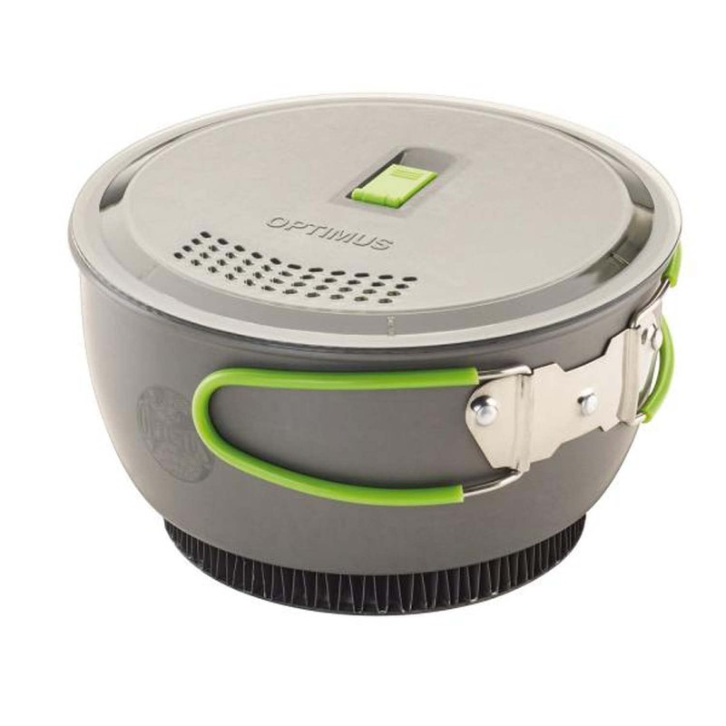 OPTIMUS Terra Express HE Cooking Pot 13856