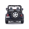 Maisto Jeep Wrangler Rubicon a Escala 1:27 (los Colores Pueden