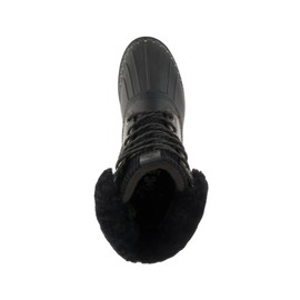 Kamik Sienna Cuff Black 8 B (M)