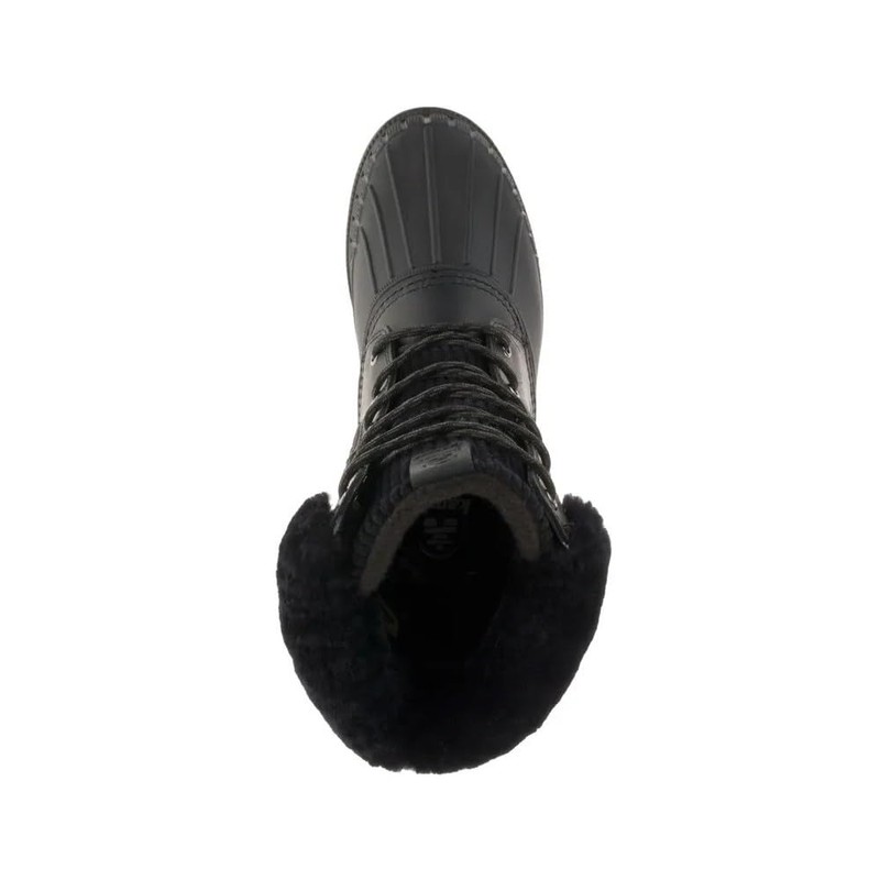 Kamik Sienna Cuff Black 8 B (M)