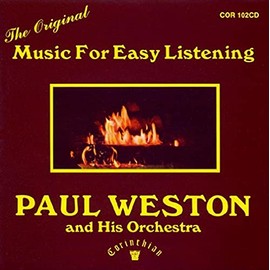 Music For Easy Listening
