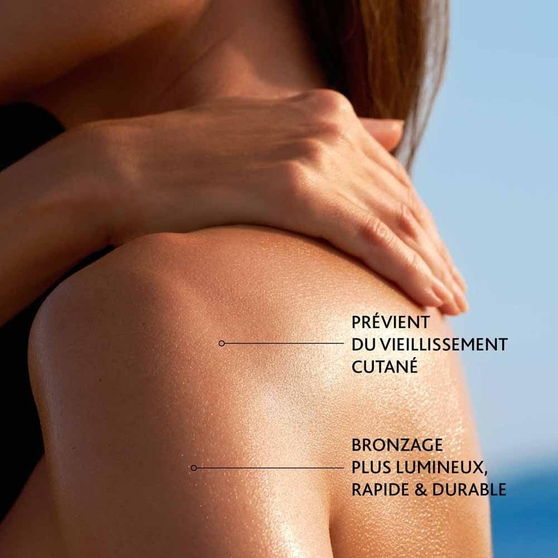 Adaptasun Strong Sun Body Milk 200 ml