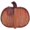 Pumpkin Table Top - S -Set of 2