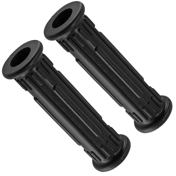 Caltric 2 x Caltric Handlebar Grips for Polaris Sportsman 500