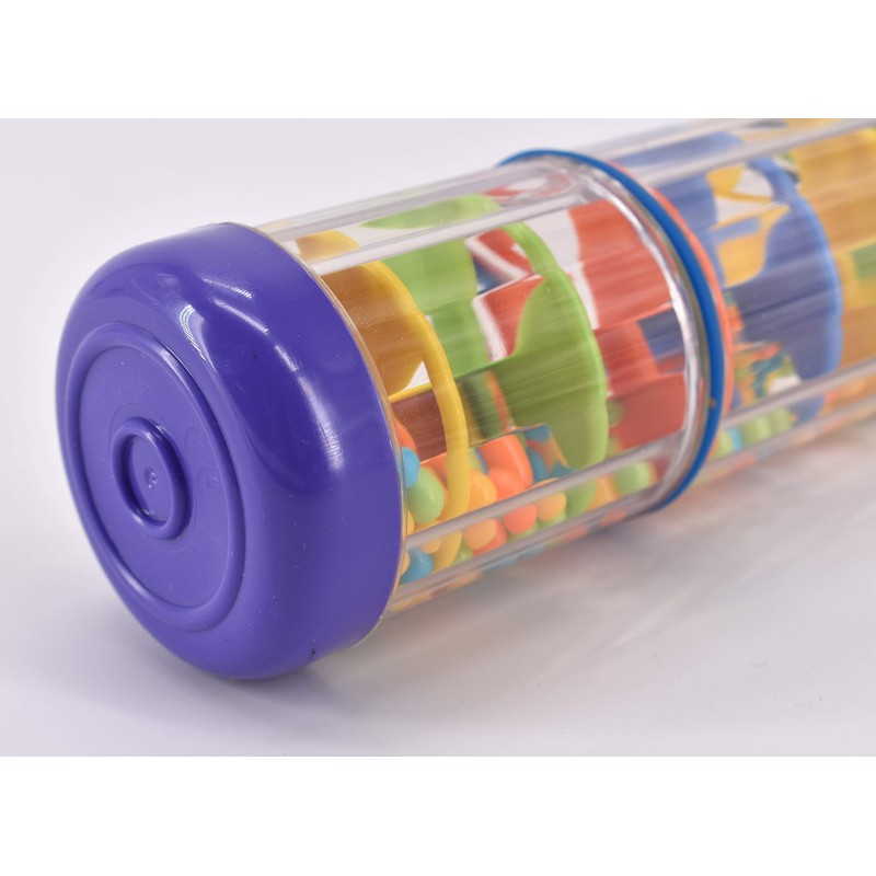 Regenprassel: EIN Kleiner Rainmaker