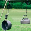 Rubber Cords with Hooks 6 Inch,Rubber Bungee Cords Heavy Duty