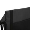 Folding Stadium Seat Lightweight Portable Oxford Cloth Stadium Bleacher Seat