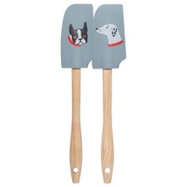 Now Designs Dog Days Mini Spatulas Set of 2 (5110005)