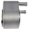 Dorman 918-431 Engine Oil Cooler Compatible with Select Ford Models