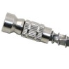 VOANZO Mini Hand Drill Tool, DIY Woodworking Precision Pin Vise
