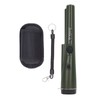Handheld Metal Detector Portable Professional Gold Treasure Hunting Unearthing Tool