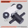 OCESTORE 911-509 Intake Manifold Runner Solenoid Control Valve Compatible With
