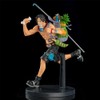 7.2 IN Action Figure Model Anime Character Action Doll Realistic