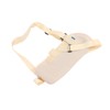 Ober Arm Sling Comfortable Adjustable Shoulder Immobilizer with Waist Strap