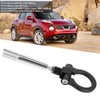 M24x3 Tow Hook JDM Style Screw Track Racing Tow Ring