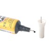 T7000 Glue 15ml [Upgraded][New Version] Multi-Function Black Adhesive for Phone