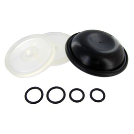 Hypro 9910-KIT1723 Diaphragm Repair Kit for D252, D19