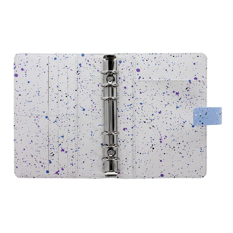 Filofax Personal Expressions Sky Organiser