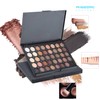 MKNZOME Professional Makeup Sets, Makeup Case, Makeup Set, Women's Makeup