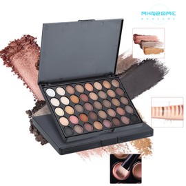 MKNZOME Professional Makeup Sets, Makeup Case, Makeup Set, Women's Makeup Palettes, Cosmetics, Eyeshadow, Lip Gloss, Birthday, Christmas Gift Set