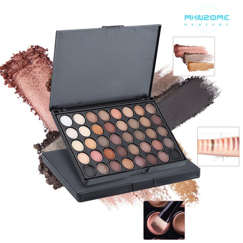 MKNZOME Professional Makeup Sets, Makeup Case, Makeup Set, Women's Makeup