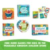 Peaceable Kingdom Count Your Chickens Award Winning Cooperative Counting Game