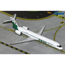 GeminiJets Reno Air MD-90 N905RA GeminiJets GJROA551 Scale 1:400