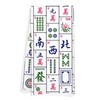 Mahjong Lover Player Gifts Kitchen Bathroom Hand Towels 16x24 Inch