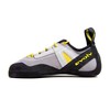 EVOLV Defy Lace Rock Climbing Shoe for Entry-Level Bouldering &