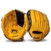 Franklin Sports Baseball and Softball Glove - Field Master -