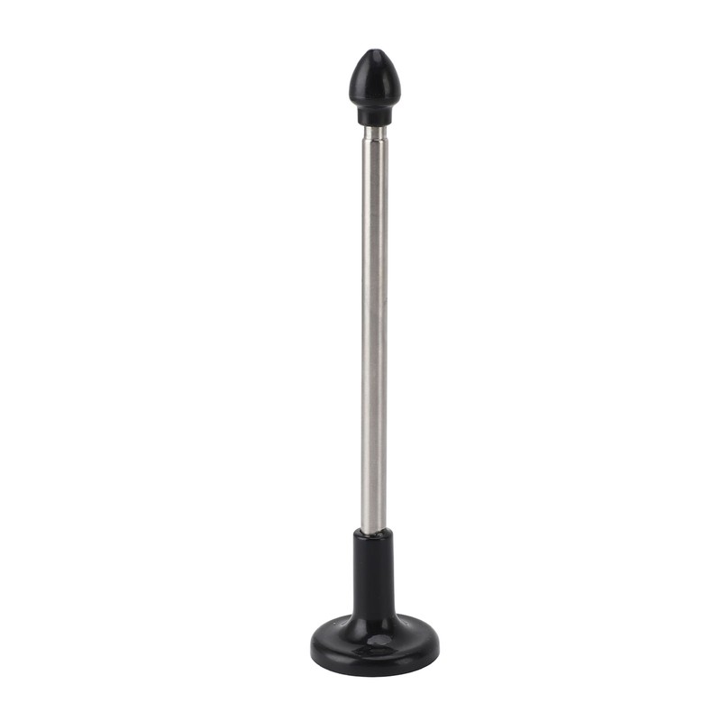 Golf Alignment Rod Stainless Steel Retractable Magnetic Club Alignment Stick