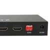 HD Multimedia Interface Switch 4 in 2 Out 4K At