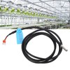 Soil Moisture Sensor Digital Soil Temperature Humidity Probe I²C Output
