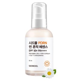 SIDMOOL PDRN Sun Blemish Essence SPF50+ PA++++ 50ml