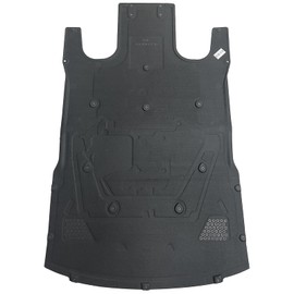 Carbhub Under Engine Radiator Splash Shield Cover Replace 97050411702, 97050411700