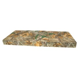 Northeast Products Tree Stand Replacement Seat, Realtree Edge Frame, 38" x 14" x 3"