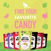 Wiley Wallaby 6 Ounce Sourrageous Drops Mix of Watermelon, Green