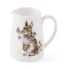 Royal Worcester Wrendale Deigns Small Posie or Single Cream 125ml