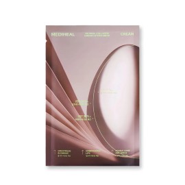 MEDIHEAL Retinol Collagen Ampoule Lifting Mask, 1 | 4 | 8 I 12 I 16 I FREE SHIP - Pack of 1 Sheet