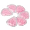 Hot Cold Breast Gel Bead Pack Boost Milk Production Eliminate