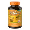 Ester 1000mg Vitaminas Bioflavonoides American Health Cápsulas