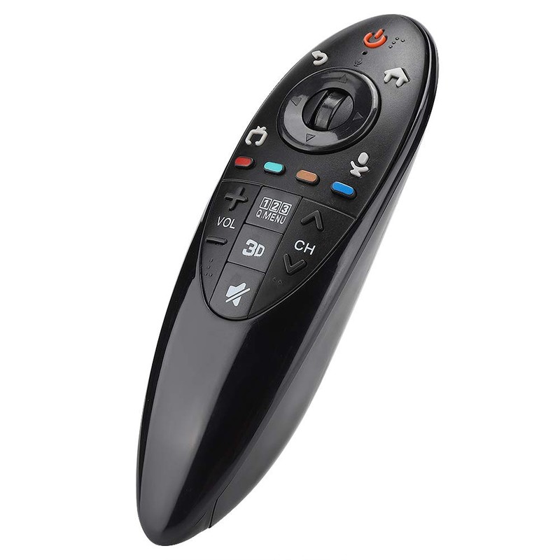 Remote Control for L G 3D Smart TV, Replacement Remote