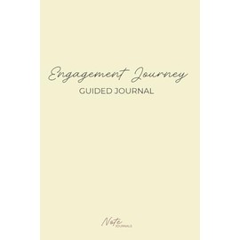 Engagement Journey: A Calm Space to Explore Love, Intentions, and the Path to Marriage