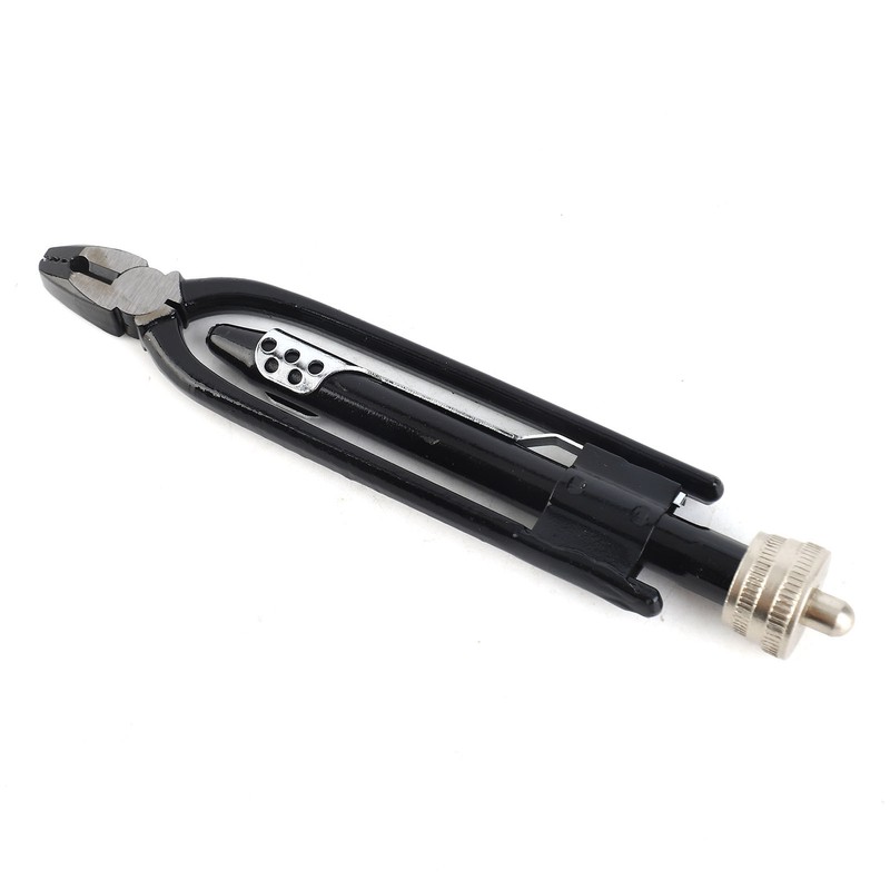 6in High Carbon Steel Safety Wire Twist Twisting Pliers Twister