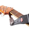 RightOn! STRAPS NECK STRAP LINK PRO BROWN Neck Strap for