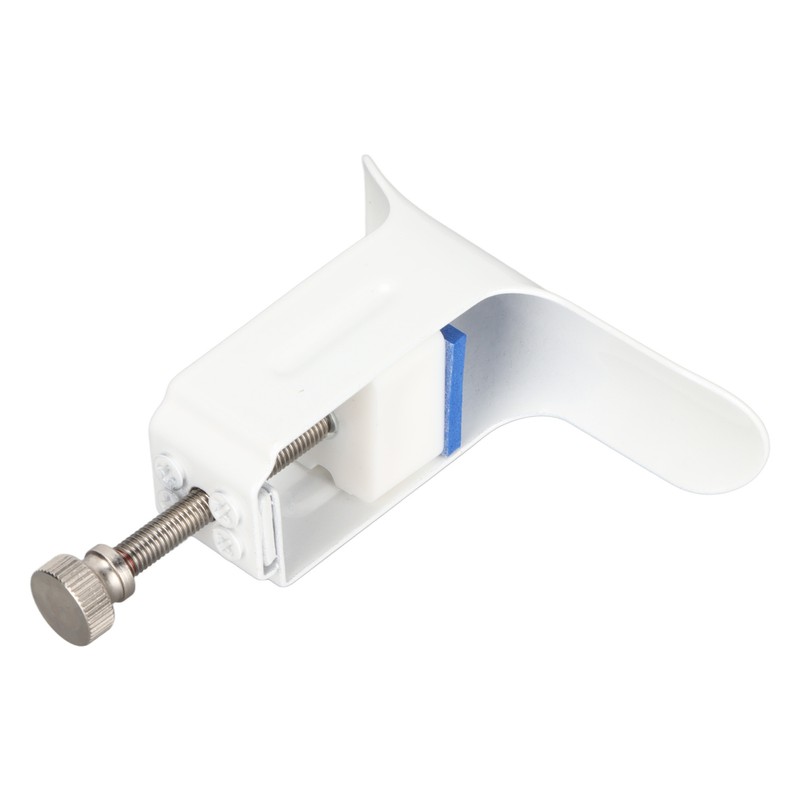 Finger Straightener Aluminum Alloy Adjustable Metal Finger Splint For Finger